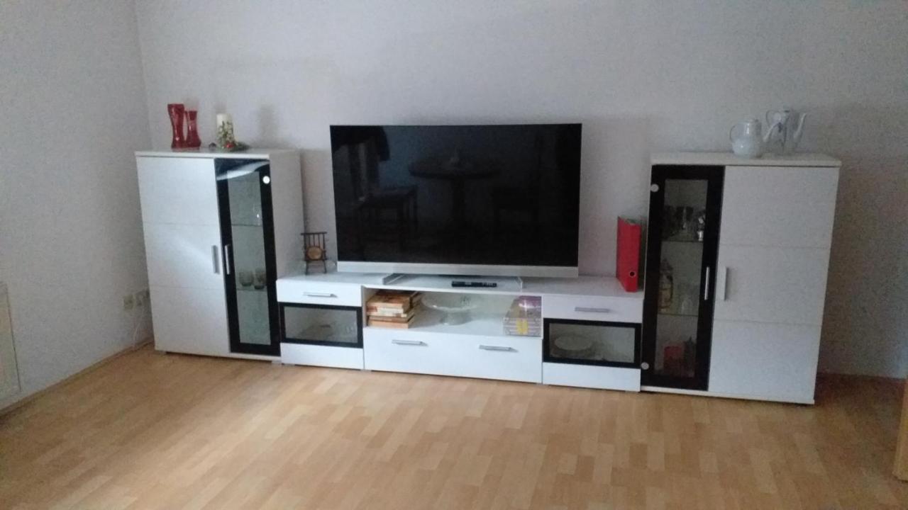 Ferienwohnung Fam.Lutz Knittelsheim Exterior foto